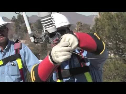 Reparación de transformadores