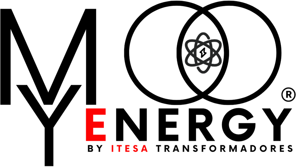 My Energy by Itesa Transformadores